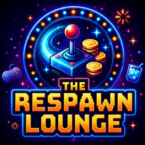 The Respawn Lounge